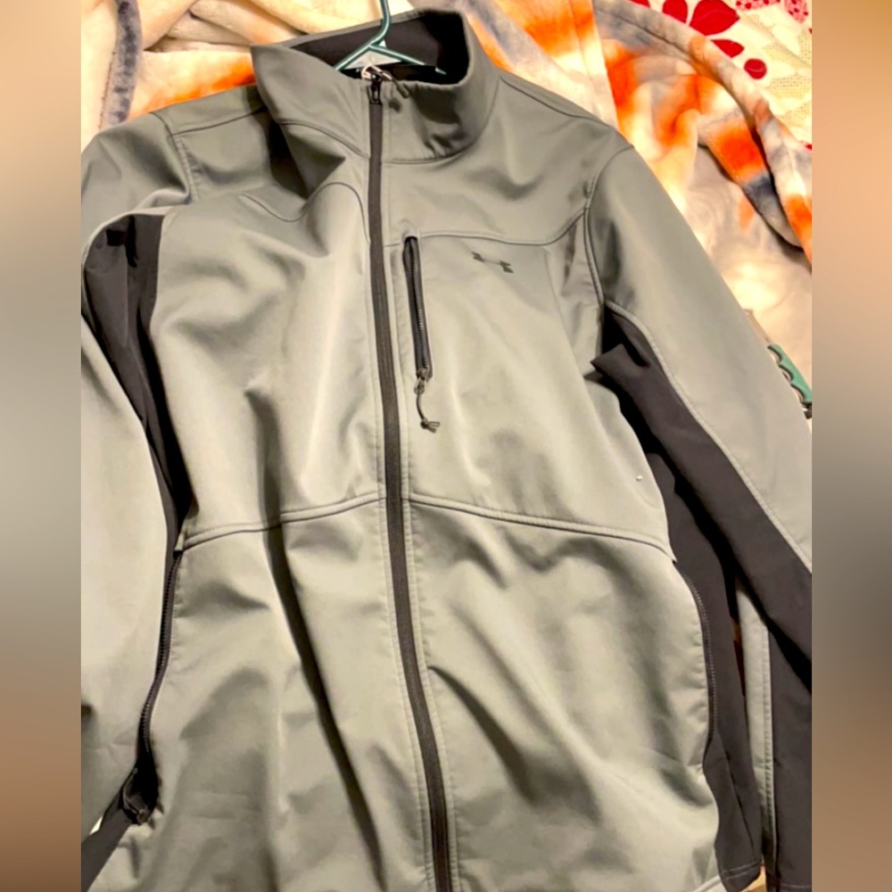 Xxxl Reebok Zip Up